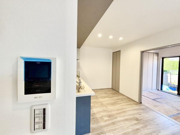 福津市宮司6丁目　1号棟　全10棟