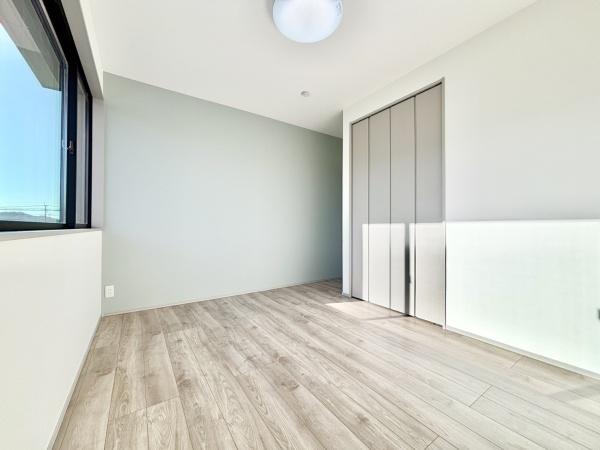 福津市宮司6丁目　1号棟　全10棟