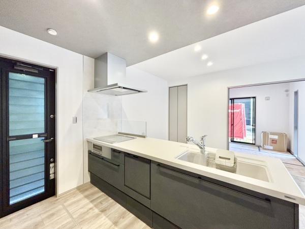 福津市宮司6丁目　1号棟　全10棟