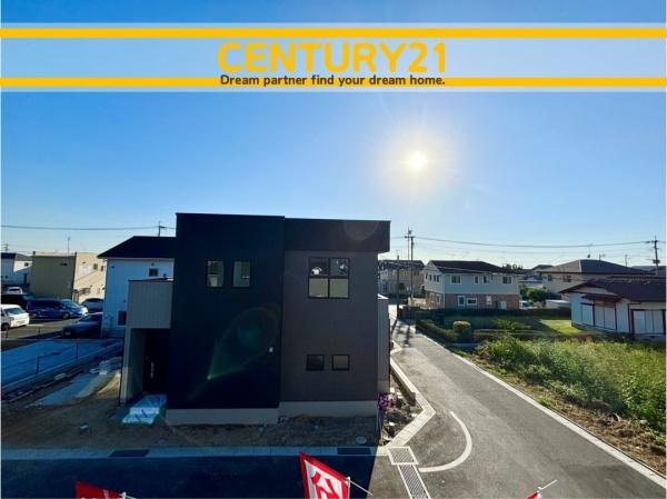 福津市宮司6丁目　1号棟　全10棟