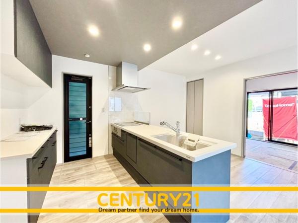 福津市宮司6丁目　1号棟　全10棟