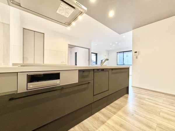 福津市宮司6丁目　1号棟　全10棟