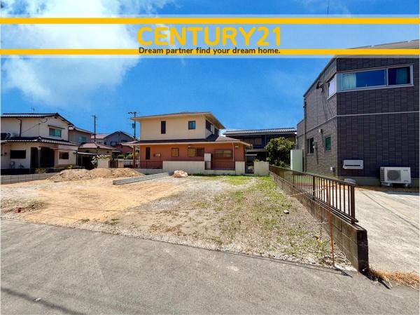 古賀市花見南2丁目5期　2号棟　全2棟