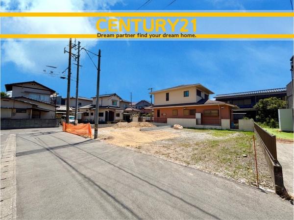 古賀市花見南2丁目5期　2号棟　全2棟