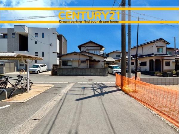 古賀市花見南2丁目5期　2号棟　全2棟