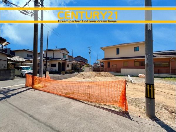 古賀市花見南2丁目5期　1号棟　全2棟