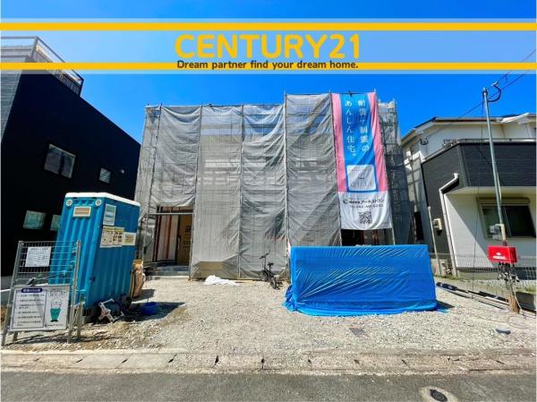 北九州市小倉南区八幡町第7　全1棟