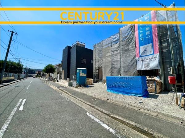 北九州市小倉南区八幡町第7　全1棟