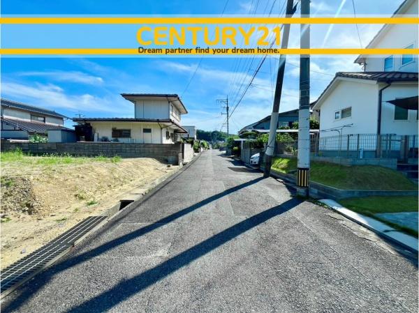 北九州市八幡西区鷹見台4丁目3期　2号棟　全2棟