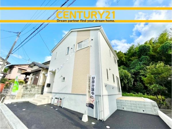 北九州市八幡西区上の原1丁目第3　全1棟