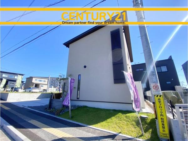 西区今津　63号棟　全1棟