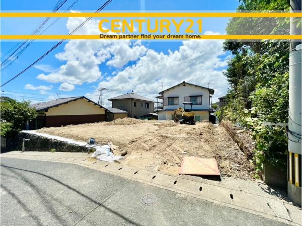 中間市池田1丁目2期　全1棟