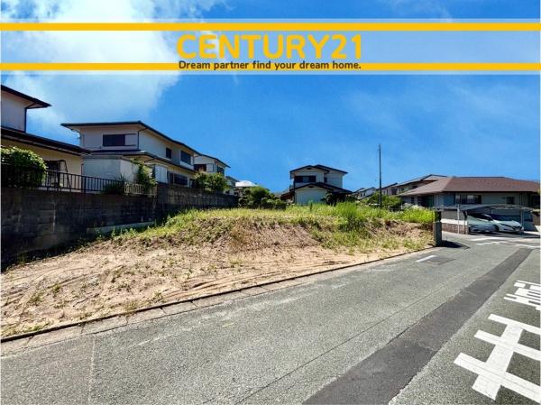 東区高美台1丁目2期　全1棟