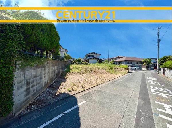 東区高美台1丁目2期　全1棟