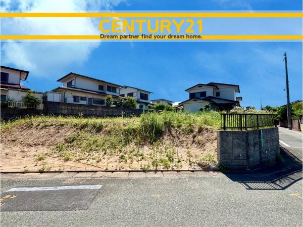 東区高美台1丁目2期　全1棟