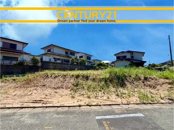 東区高美台1丁目2期　全1棟