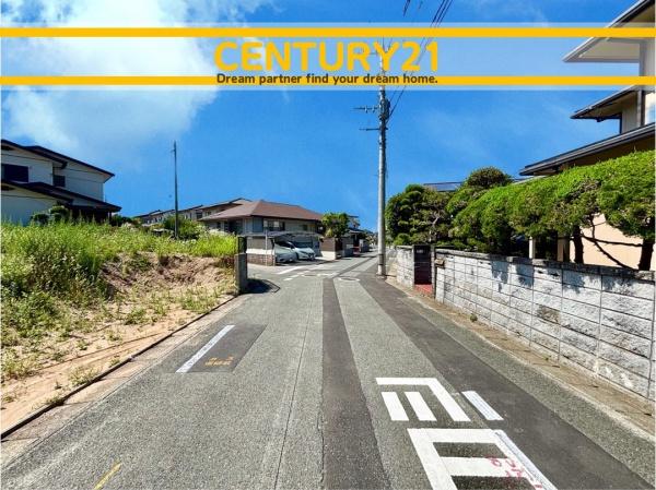 東区高美台1丁目2期　全1棟