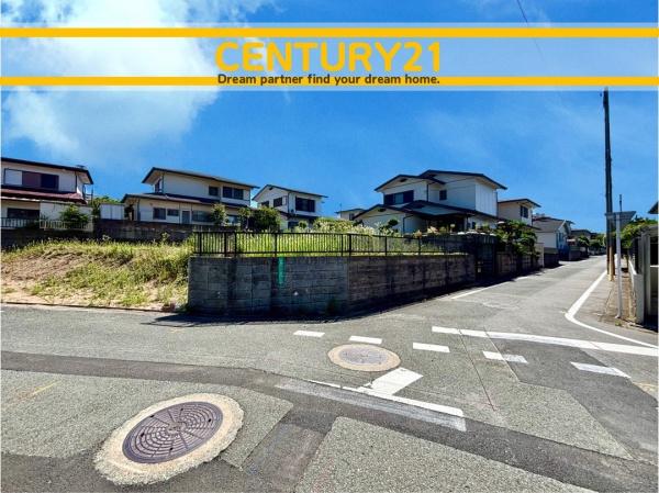 東区高美台1丁目2期　全1棟