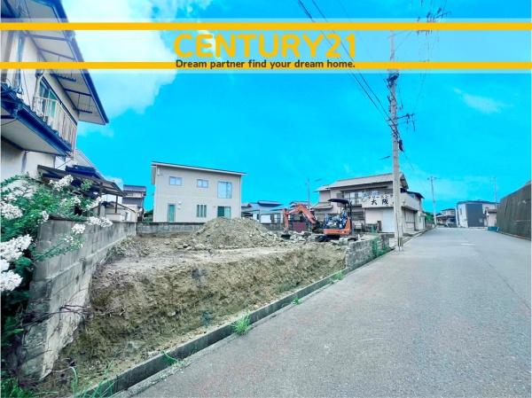 北九州市八幡西区星和町4期　全1棟