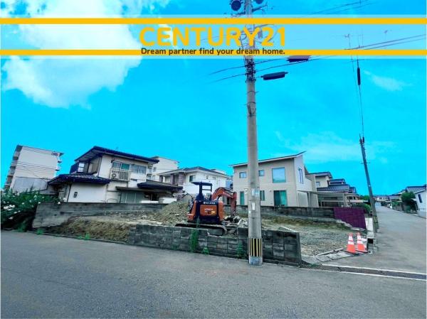 北九州市八幡西区星和町4期　全1棟