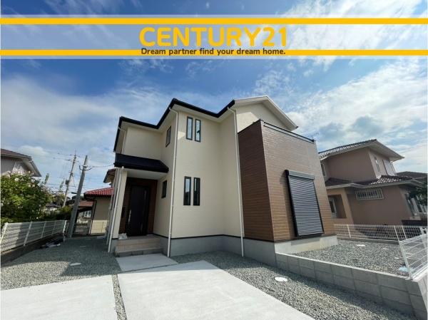 福津市光陽台6丁目1期　全1棟