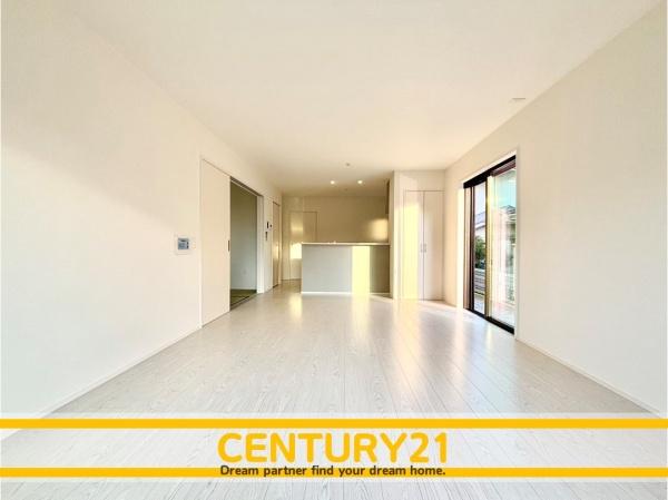 福津市光陽台6丁目1期　全1棟