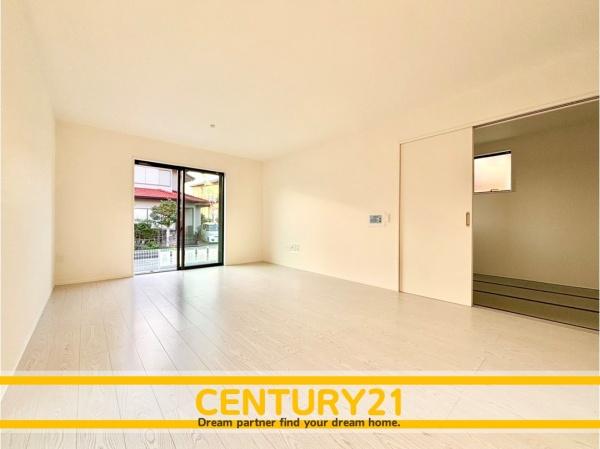 福津市光陽台6丁目1期　全1棟