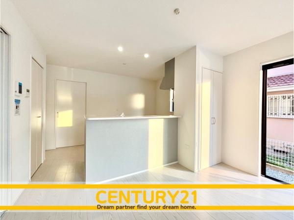 福津市光陽台6丁目1期　全1棟