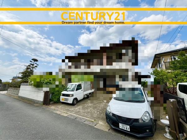 古賀市千鳥6丁目1期　2号棟　全2棟