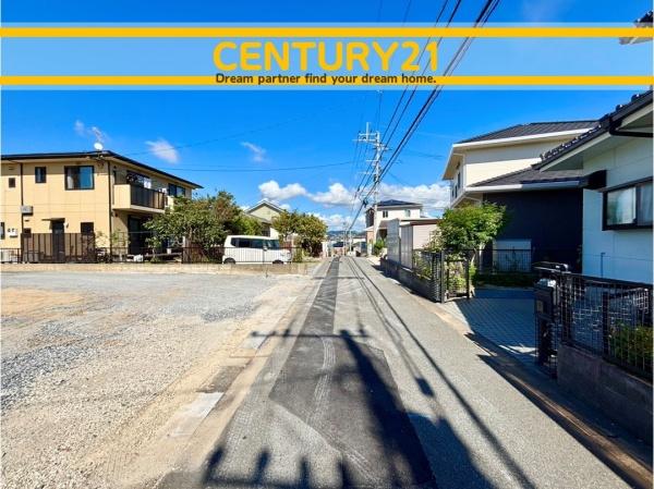 古賀市千鳥6丁目1期　2号棟　全2棟