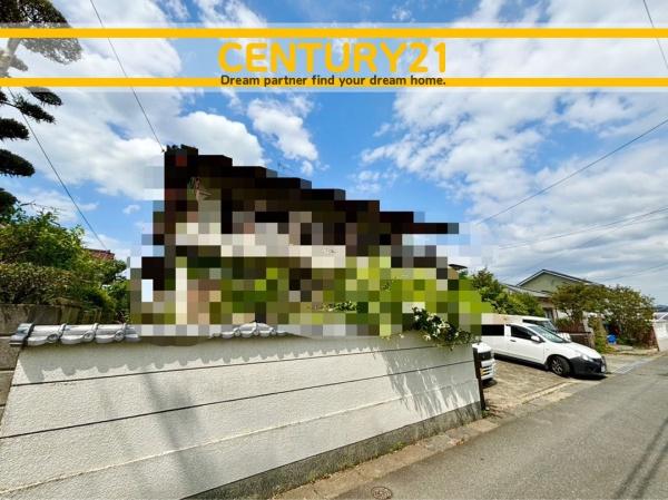 古賀市千鳥6丁目1期　1号棟　全2棟