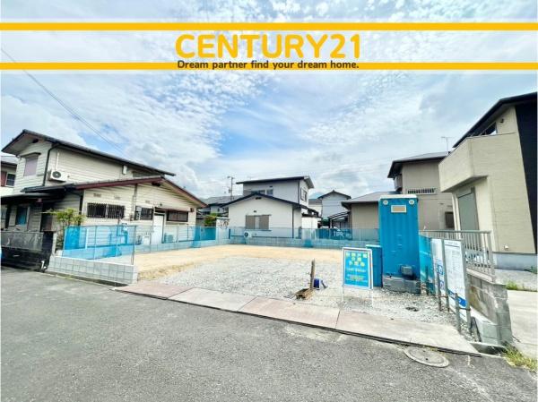 北九州市小倉南区中貫1丁目3期　全1棟