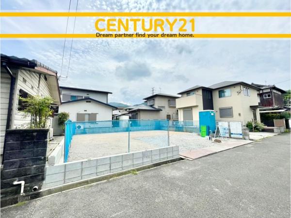 北九州市小倉南区中貫1丁目3期　全1棟