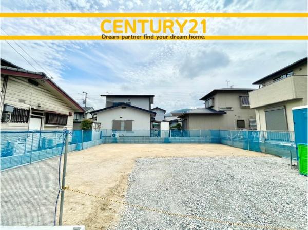 北九州市小倉南区中貫1丁目3期　全1棟
