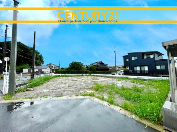 飯塚市平恒5期　全1棟
