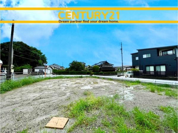 飯塚市平恒5期　全1棟