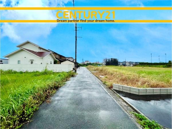 飯塚市菰田2期　2号棟　全2棟