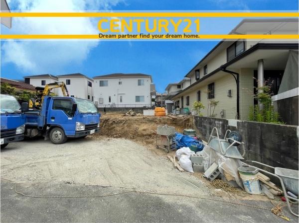 須恵町上須恵7期　2号棟　全2棟