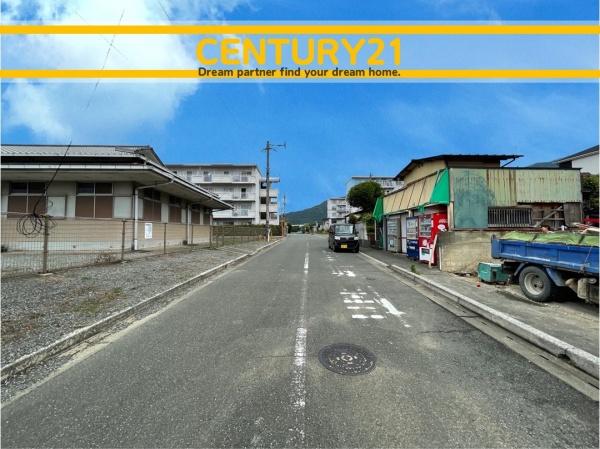 須恵町上須恵7期　2号棟　全2棟