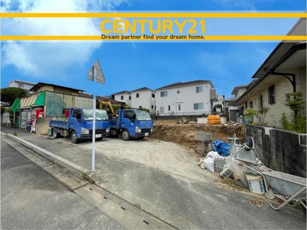 須恵町上須恵7期　2号棟　全2棟