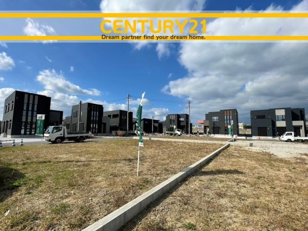 水巻町猪熊8丁目　5号棟　全7棟