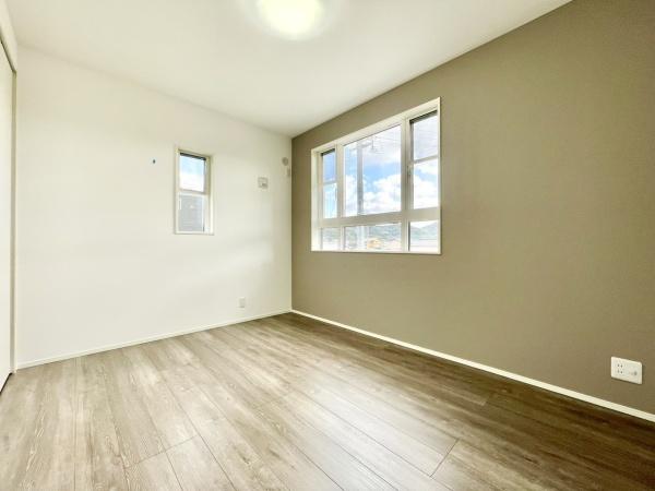 水巻町猪熊8丁目　3号棟　全7棟