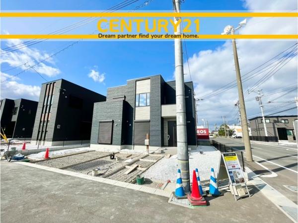 水巻町猪熊8丁目　1号棟　全7棟