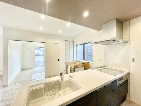 水巻町猪熊8丁目　1号棟　全7棟