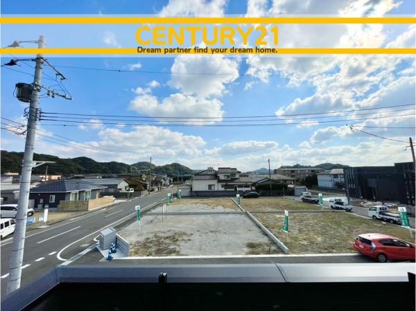 水巻町猪熊8丁目　1号棟　全7棟