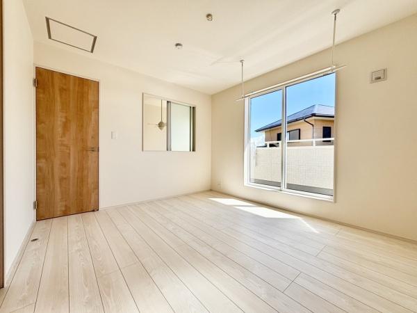 東区三苫6丁目　2号棟　全2棟