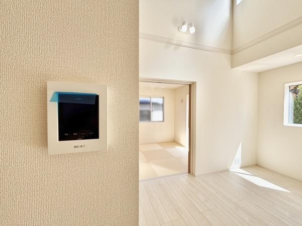 東区三苫6丁目　2号棟　全2棟