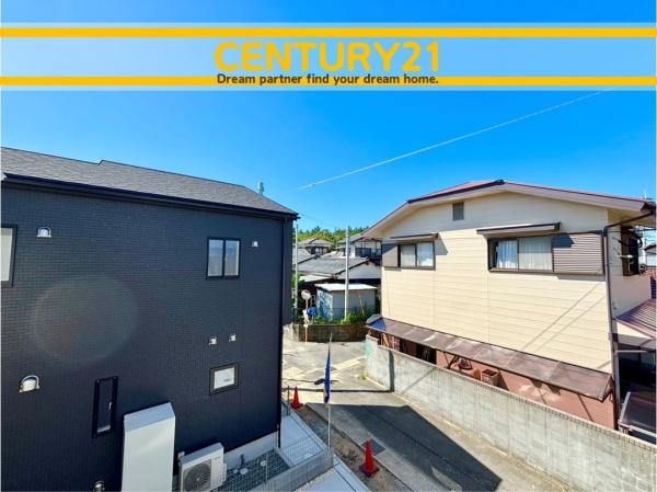 東区三苫6丁目　2号棟　全2棟