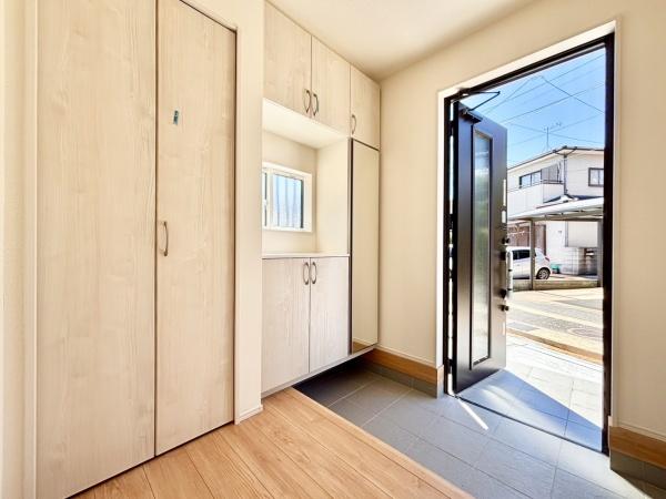 東区三苫6丁目　1号棟　全2棟