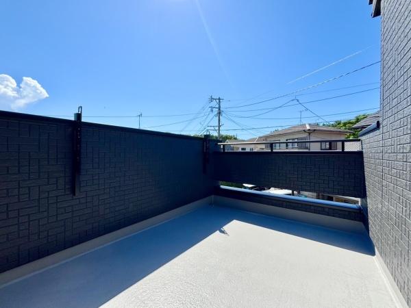 東区三苫6丁目　1号棟　全2棟